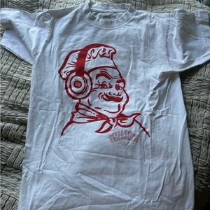 Dom Dolla x Roberta’s exclusive merch